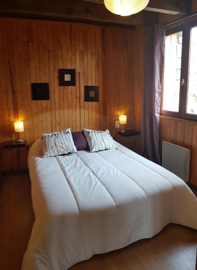 Chalet La Campagnette Eyne Esterno foto