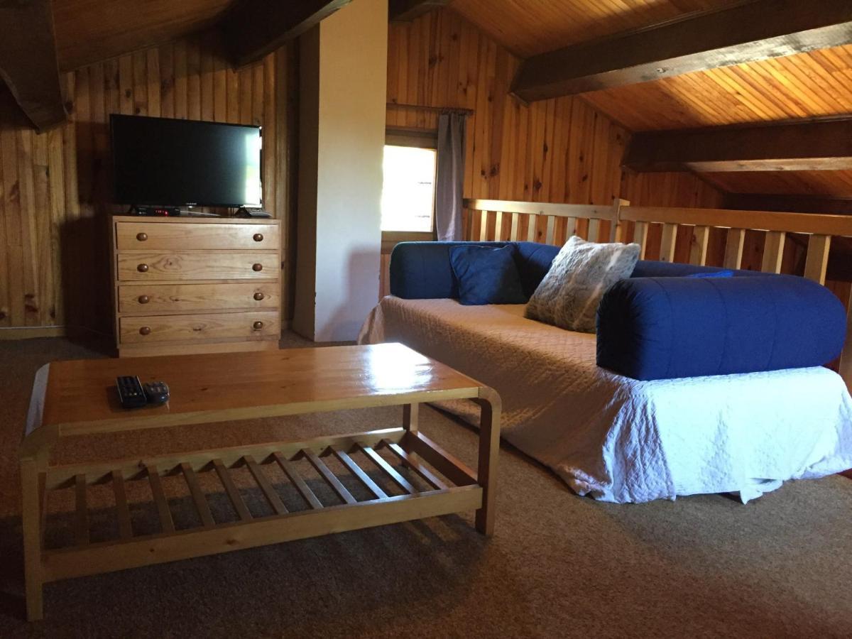 Chalet La Campagnette Eyne Esterno foto