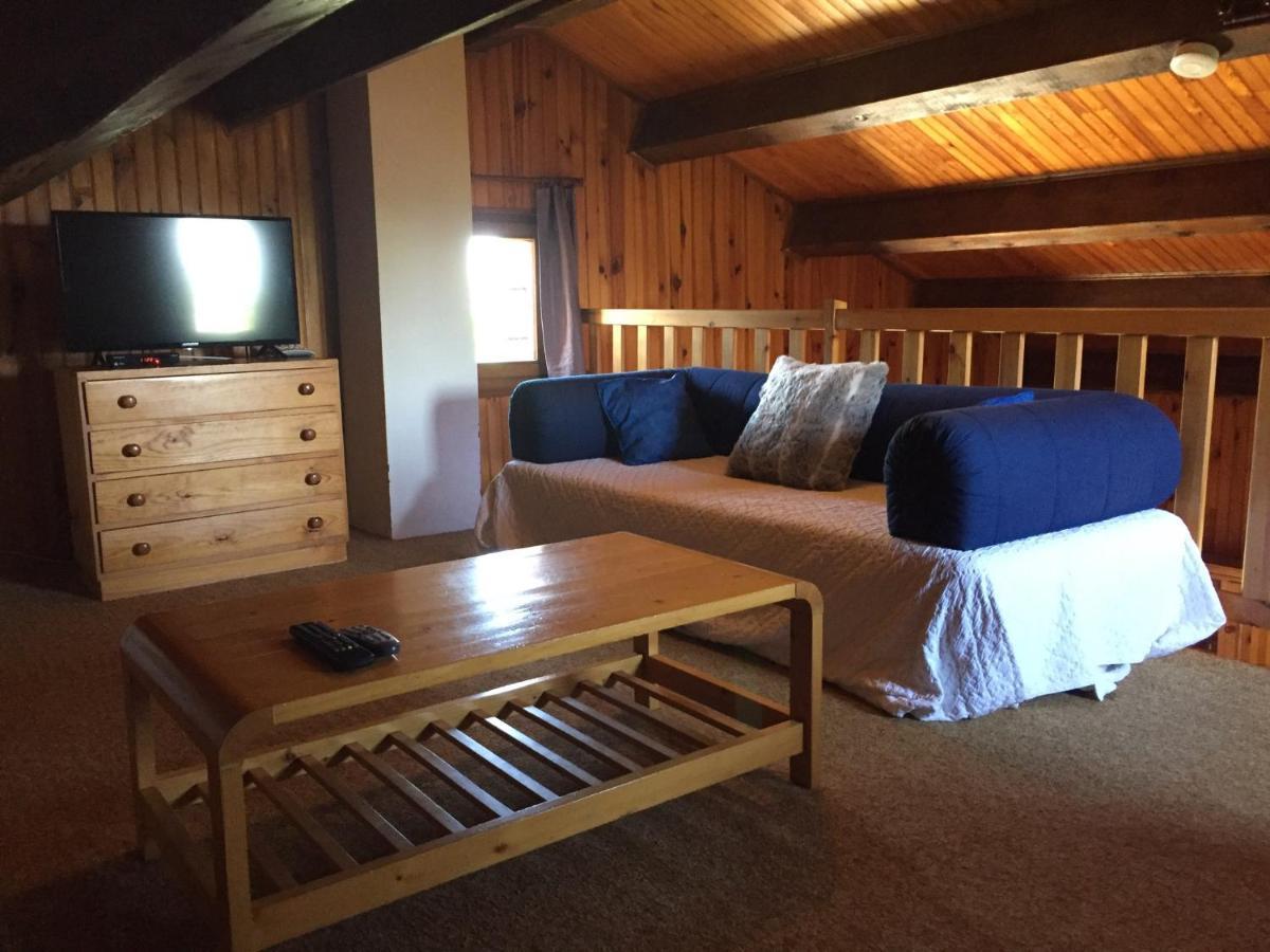 Chalet La Campagnette Eyne Esterno foto